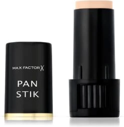 Max Factor Pan Stick - 12 True Beige 17 Max Factor Pan Stick - 12 True Beige -Cosmetisch Korting 1171x1200 1
