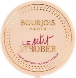 Bourjois Le Petit Strober Highlighter - 00 Universal Glow 18 Bourjois Le Petit Strober Highlighter - 00 Universal Glow -Cosmetisch Korting 1171x1200 4