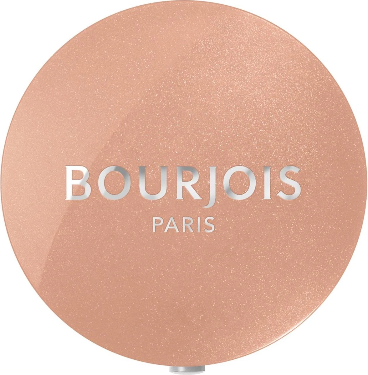 Bourjois Little Round Pot Oogschaduw - 02 Iridesc'Sand 10 Bourjois Little Round Pot Oogschaduw - 02 Iridesc'Sand - Afbeelding 10