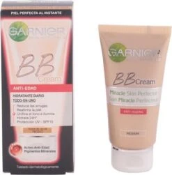 Garnier - SKIN NATURALS BB CREAM Anti-ageing Medium 50 Ml -Cosmetisch Korting 1183x1200 2