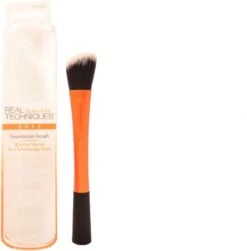 Real Techniques Foundation Brush - Make-up Kwast -Cosmetisch Korting 1183x1200 6