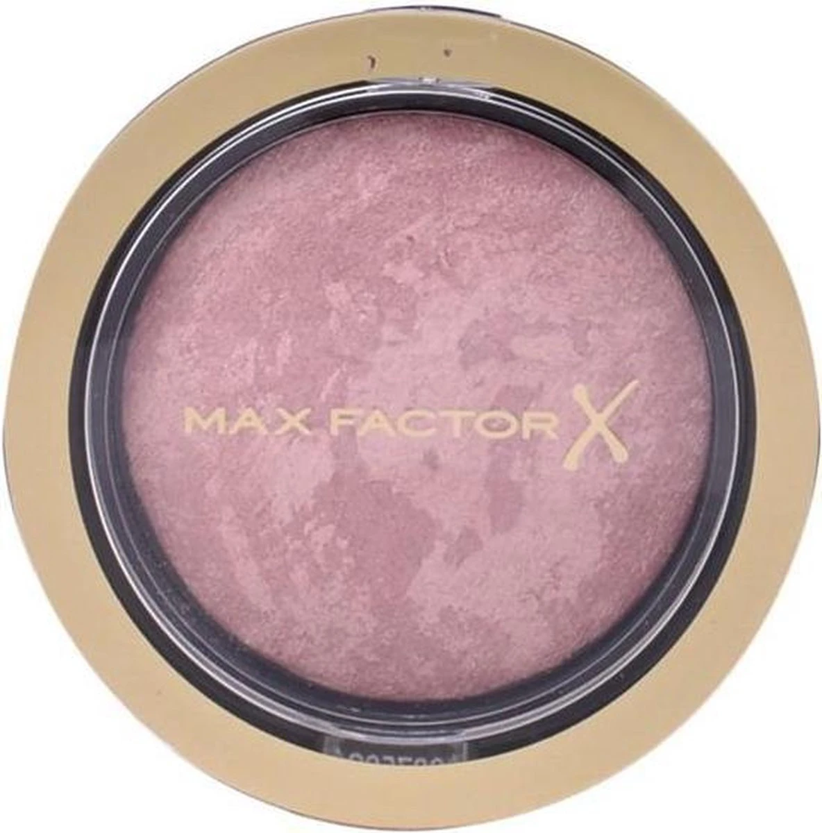 Max Factor Creme Puff Blush - 005 Lovely Pink 7 Max Factor Creme Puff Blush - 005 Lovely Pink - Afbeelding 7