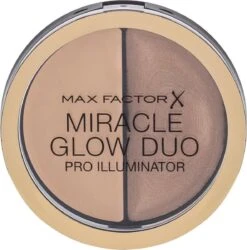 Max Factor Miracle Glow Duo Highlighter - 20 Medium 13 Max Factor Miracle Glow Duo Highlighter - 20 Medium -Cosmetisch Korting 1185x1200 4