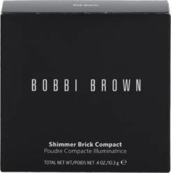 Bobbi Brown Shimmerbrick Compact Highlighter - Pink Quartz 10 Bobbi Brown Shimmerbrick Compact Highlighter - Pink Quartz -Cosmetisch Korting 1185x1200 5