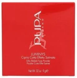 Pupa Milano Luminys Baked Face Powder - 05 Amberlight -Cosmetisch Korting 1186x1200 1