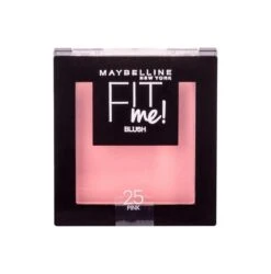 Maybelline Fit Me Blush - 25 Pink -Cosmetisch Korting 1187x1200 1