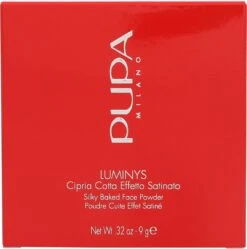 Pupa Milano Luminys Baked Face Powder - 05 Amberlight -Cosmetisch Korting 1188x1200 3