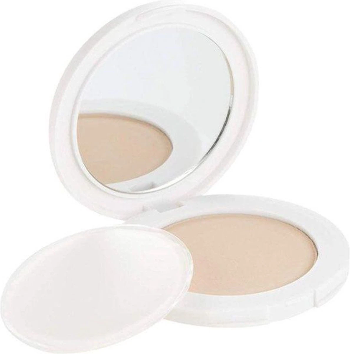 Maybelline New York SuperStay Full Coverage Gezichtspoeder - 10 Ivory 9 Maybelline New York SuperStay Full Coverage Gezichtspoeder - 10 Ivory - Afbeelding 9