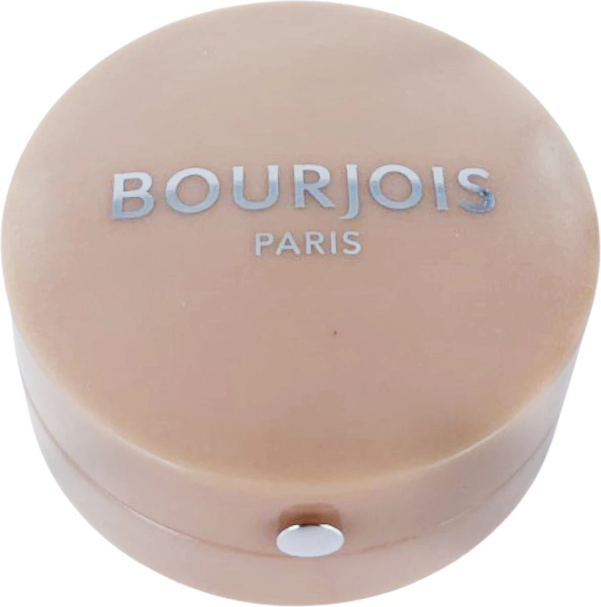 Bourjois Little Round Pot Oogschaduw - 02 Iridesc'Sand 12 Bourjois Little Round Pot Oogschaduw - 02 Iridesc'Sand - Afbeelding 12