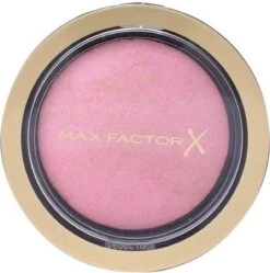 Max Factor Creme Puff Blush - 005 Lovely Pink 32 Max Factor Creme Puff Blush - 005 Lovely Pink -Cosmetisch Korting 1189x1200 1