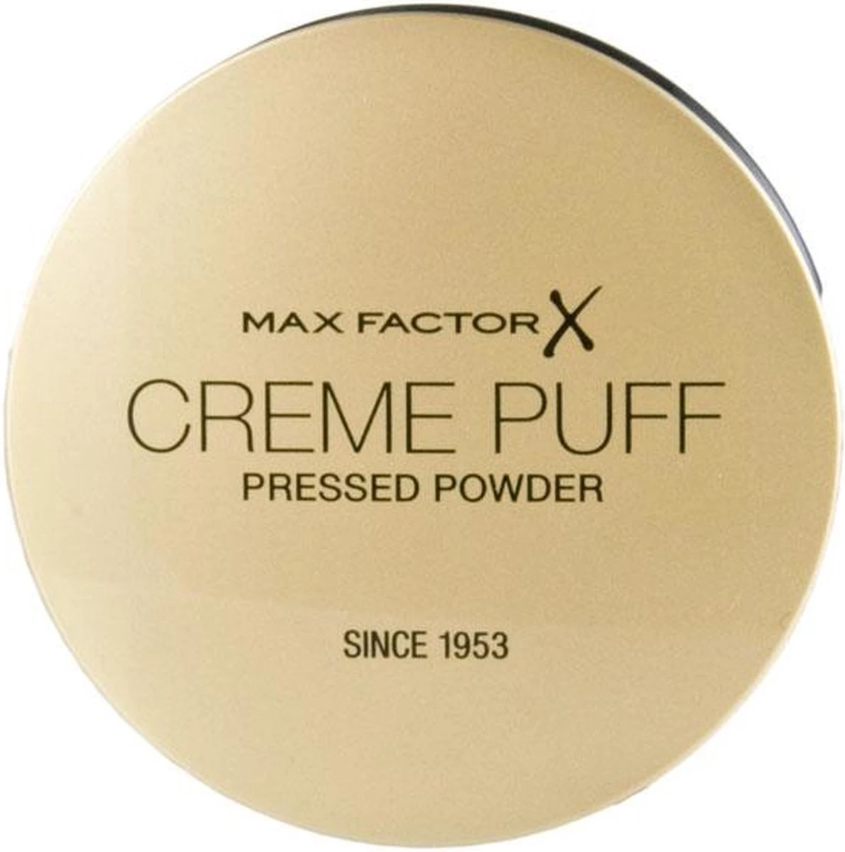Max Factor Creme Puff Compact Gezichtspoeder - 13 Nouveau Beige 13 Max Factor Creme Puff Compact Gezichtspoeder - 13 Nouveau Beige - Afbeelding 13