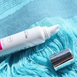 Biodermal Sun Lipbalm SPF25 - Tube 12 Ml - Natural Pink - Lippenbalsem -Cosmetisch Korting 1192x1200 2