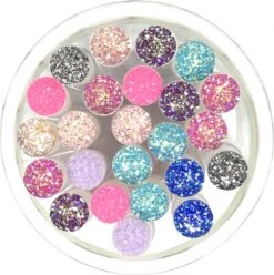 Wimperborstel In Buis - 8 Stuks - 2 In 1 Wimper-mascara Borstel In Herbruikbare Transparante Buis - Houder Voor Wimper Of Mascara Borstel - Lash Brush In Tube 10 Wimperborstel In Buis - 8 Stuks - 2 In 1 Wimper-mascara Borstel In Herbruikbare Transparante Buis - Houder Voor Wimper Of Mascara Borstel - Lash Brush In Tube -Cosmetisch Korting 1193x1200 4