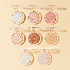 Makeup Revolution - Reloaded Dare To Divulge Highlighter - Brightener 10.0 G 9 Makeup Revolution - Reloaded Dare To Divulge Highlighter - Brightener 10.0 G -Cosmetisch Korting 1194x1200 1