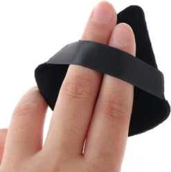 WiseGoods Luxe Poeder Spons Set - Beauty Blender - Sponsjes Make Up - Make-Up Accessoires - Makeup Tools - Verzorging - Zwart 5st -Cosmetisch Korting 1194x1200 5