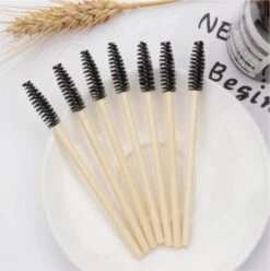 Bamboe Wimper Borsteltjes - Wenkbrauw Borstel - 20 Stuks - Wimper Extensions - Bamboe Handvat - Ideaal In Gebruik - Fienosa 8 Bamboe Wimper Borsteltjes - Wenkbrauw Borstel - 20 Stuks - Wimper Extensions - Bamboe Handvat - Ideaal In Gebruik - Fienosa -Cosmetisch Korting 1196x1200 13