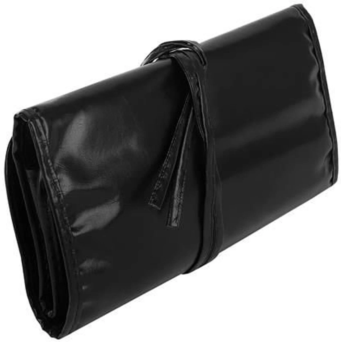 Make-up Kwasten Set - Professionele Kwasten - 24-delig Met Tasje - Cosmetica Kwasten - Zwart - Rheme 11 Make-up Kwasten Set - Professionele Kwasten - 24-delig Met Tasje - Cosmetica Kwasten - Zwart - Rheme - Afbeelding 11