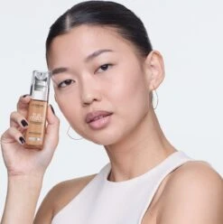 L’Oréal Paris - True Match Foundation - 7.5D/W - Natuurlijk Dekkende Foundation Met Hyaluronzuur En SPF 16 - 30 Ml -Cosmetisch Korting 1197x1200