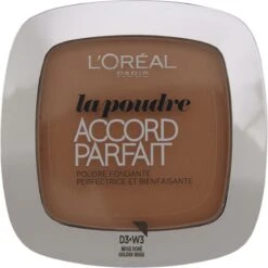 L’Oréal Paris Accord Parfait - Beige Doré - Gezichtspoeder -Cosmetisch Korting 1198x1200 1