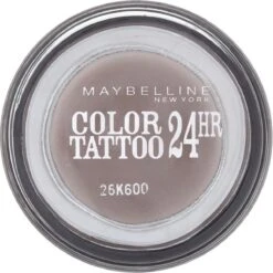 Maybelline Eye Studio Color Tattoo Oogschaduw - 40 Permanent Taupe/bruin -Cosmetisch Korting 1198x1200 14