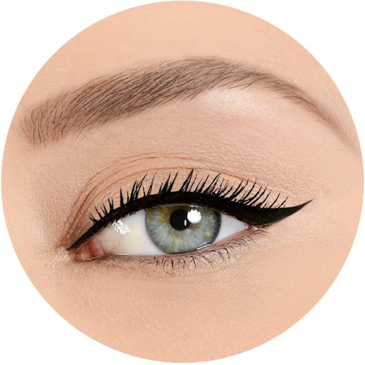 PUPA Milano Vamp! Professional Liner 5 Ml 2 PUPA Milano Vamp! Professional Liner 5 Ml - Afbeelding 2