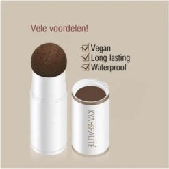 Merkloos Wenkbrauw Stempel – Brow Stamp – Stempelset – Make Up – Bruin – Incl. 34 Sjablonen – Incl. Wenkbrauw Borstel – Waterproof - Herbruikbaar - Cadeau Voor Haar 12 Merkloos Wenkbrauw Stempel – Brow Stamp – Stempelset – Make Up – Bruin – Incl. 34 Sjablonen – Incl. Wenkbrauw Borstel – Waterproof - Herbruikbaar - Cadeau Voor Haar -Cosmetisch Korting 1198x1200 23