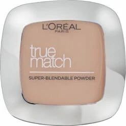 L’Oréal Paris - True Match Poeder - 2R/C - Matterend Gezichtspoeder Met Een Natuurlijke Dekking - 9 Gr. -Cosmetisch Korting 1198x1200 3