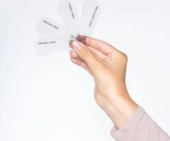 Herome Eye Care Wenkbrauwsjablonen Brow Stencils - Creëer De Perfecte Wenkbrauwen - 4 Stuks -Cosmetisch Korting 1200x1002 1