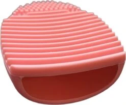 Brush Cleaner - Make Up Brush Cleaner - Kwasten Reiniger - Brush Egg - Roze - ODaani 6 Brush Cleaner - Make Up Brush Cleaner - Kwasten Reiniger - Brush Egg - Roze - ODaani -Cosmetisch Korting 1200x1003 3