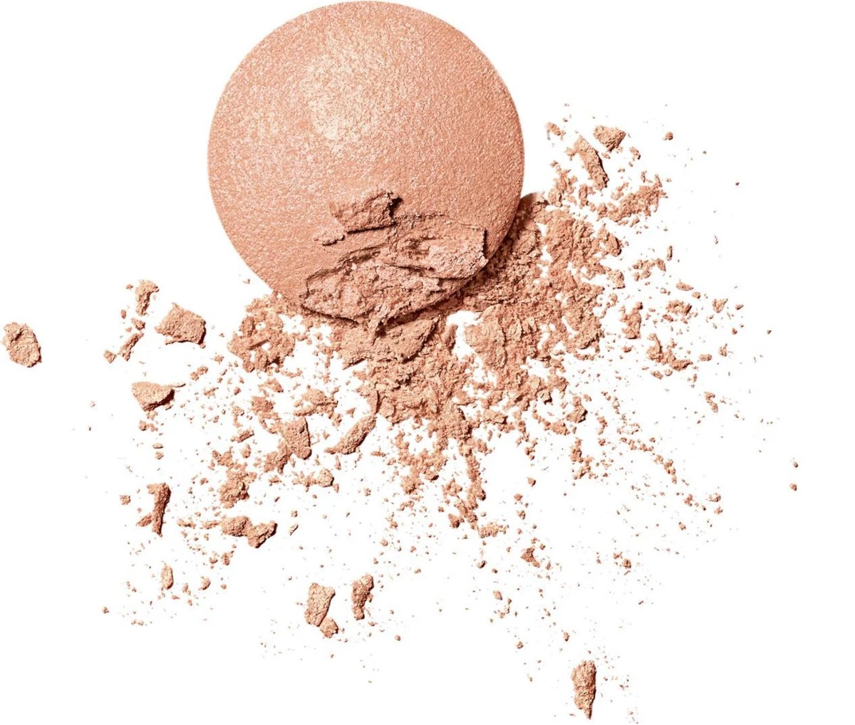 Bourjois Little Round Pot Oogschaduw - 02 Iridesc'Sand 9 Bourjois Little Round Pot Oogschaduw - 02 Iridesc'Sand - Afbeelding 9