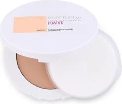 Maybelline New York SuperStay Full Coverage Gezichtspoeder - 10 Ivory 18 Maybelline New York SuperStay Full Coverage Gezichtspoeder - 10 Ivory -Cosmetisch Korting 1200x1023