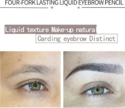 Joya Beauty® Microblading Eyebrow Tattoo Pen | Waterproof Tattoo Wenkbrauw Pen | Wenkbrauwpen | Kleur 3: Chestnut -Cosmetisch Korting 1200x1029 3