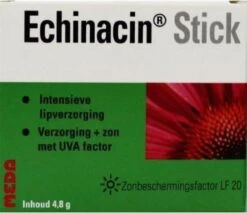 Echinacin Stick * 4.8 Gr -Cosmetisch Korting 1200x1037