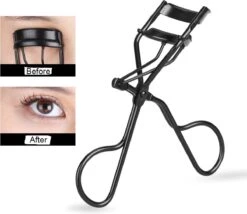 Merkloos KIJ Goederen Wimper Kruller - Wimpers - Siliconen Pad - Zwart 8 Merkloos KIJ Goederen Wimper Kruller - Wimpers - Siliconen Pad - Zwart -Cosmetisch Korting 1200x1038 3