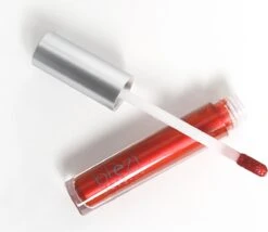 Blèzi® Lip Fix 95 Gracious Red - Lipstick - Lippenstift Langhoudend - Rood Bruin -Cosmetisch Korting 1200x1039