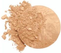 Pupa Milano Luminys Baked Face Powder - 05 Amberlight -Cosmetisch Korting 1200x1050