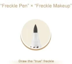 Joya Beauty® Sproetjes Pen | Freckle Pen | Kleur 1: Licht Bruin 24 Joya Beauty® Sproetjes Pen | Freckle Pen | Kleur 1: Licht Bruin -Cosmetisch Korting 1200x1068