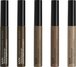 NYX Professional Makeup Tinted Brow Mascara - Chocolate TBM02 - Wenkbrauwgel 10 NYX Professional Makeup Tinted Brow Mascara - Chocolate TBM02 - Wenkbrauwgel -Cosmetisch Korting 1200x1069 1