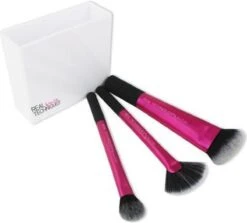 Real Techniques Sculpting Set - Make-up Kwastenset 31 Real Techniques Sculpting Set - Make-up Kwastenset -Cosmetisch Korting 1200x1085 1