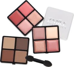AANBIEDING! Make Up Koffer, Make-up Set, 84 Delig Schminkset -Cosmetisch Korting 1200x1087 3