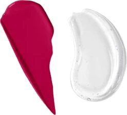 NYX Professional Makeup - Shine Loud High Pigment Lip Shine Lipgloss - World Shaper -Cosmetisch Korting 1200x1095