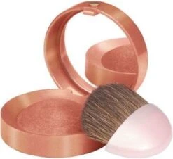 Bourjois Little Rount Pot Blush - 032 Gold -Cosmetisch Korting 1200x1098 1