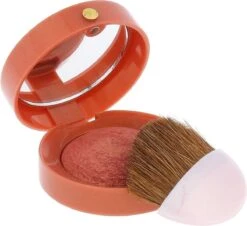 Bourjois Little Rount Pot Blush - 032 Gold -Cosmetisch Korting 1200x1098