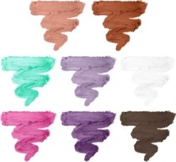 NYX Professional Makeup - Holidays 2022 Mrs Claus - Jumbo Eye Vault - 8 Jumbo Eye Pencils 8 NYX Professional Makeup - Holidays 2022 Mrs Claus - Jumbo Eye Vault - 8 Jumbo Eye Pencils -Cosmetisch Korting 1200x1103 2