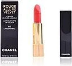 Lippenstift Rouge Allure Velvet Chanel 15 Lippenstift Rouge Allure Velvet Chanel -Cosmetisch Korting 1200x1106