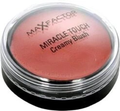 Max Factor Miracle Touch - 3 Soft Copper - Creamy Blusher 10 Max Factor Miracle Touch - 3 Soft Copper - Creamy Blusher -Cosmetisch Korting 1200x1111