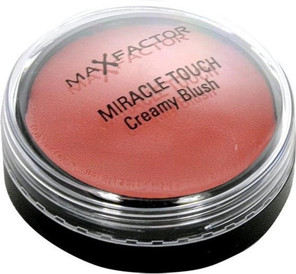 Max Factor Miracle Touch - 3 Soft Copper - Creamy Blusher 5 Max Factor Miracle Touch - 3 Soft Copper - Creamy Blusher - Afbeelding 5