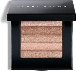Bobbi Brown Shimmerbrick Compact Highlighter - Pink Quartz 15 Bobbi Brown Shimmerbrick Compact Highlighter - Pink Quartz -Cosmetisch Korting 1200x1115 1