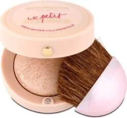 Bourjois Le Petit Strober Highlighter - 00 Universal Glow 19 Bourjois Le Petit Strober Highlighter - 00 Universal Glow -Cosmetisch Korting 1200x1119 1