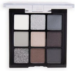 Makeup Revolution - Romantic Illusion Shadow Palette - Oogschaduw Palette -Cosmetisch Korting 1200x1124 1